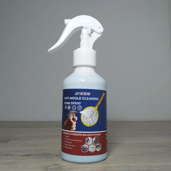 Спрей для видалення плісняви та грибка Jaysuing Anti-Mould Cleaning, 200 мл (X-1634)