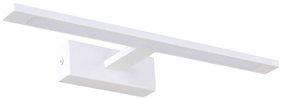 Kinkiet Light Prestige Isla GS-LWB-12W WH CCT