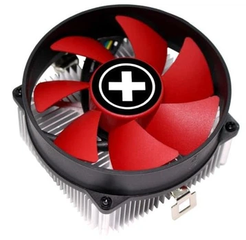 Кулер для процессора Xilence A250PWM (XC035) amd (A250PWM (XC035))