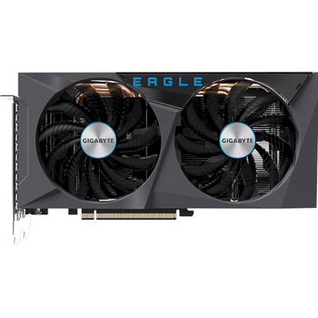 Відеокарта Gigabyte RTX 3060Ti 8Gb Eagle OC (GV-N306TEAGLE OC-8GD) (GDDR6, 256 bit, PCI-E v4.0 x16) Б/в