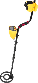 Металошукач Cobra Tector CT-1028 (5902854517916)