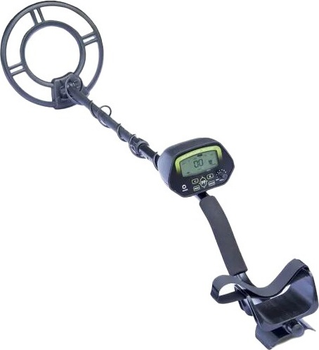 Металошукач Cobra Tector CT-1037 (5902041315820)
