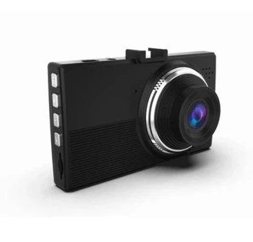 Автомобильный видеорегистратор DVR T706 (2 камеры)