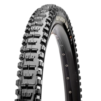 Покришка Maxxis Minion DHR II 27.5X2.40WT TPI-120X2 Foldable 3CG/DD/TR (1052-ETB00132400)