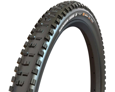 Покришка Maxxis Minion DHR II 27.5X2.50 TPI-120x2 Foldable 3CG/DD/TR (1052-ETB00551400)
