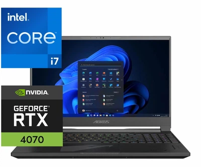 MacBook本体 AORUS 15-W9 i7-16GB-RTX 2060 15 Inch Ноутбуки｜AORUS - GIGABYTE Україна