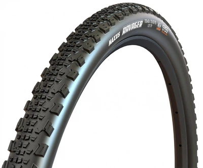 Покришка Maxxis Ravager 700X45C TPI-60 Foldable Silkshield/TR (1052-ETB00494700)