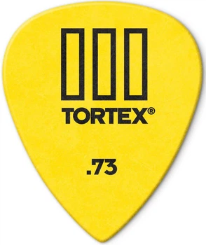 Медиаторы Dunlop 462P.73 Tortex T III Player's Pack 0.73