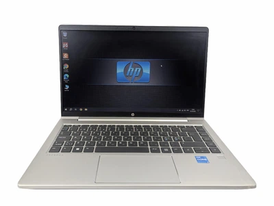 Ноутбук HP ProBook 440 G9 / 14" / i3-1215U / 16GB / 256GB Б/В