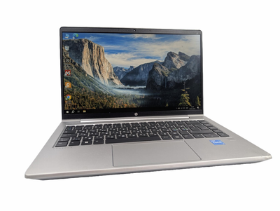 Ноутбук HP ProBook 440 G10 / 14" / i3-1315U / 16 GB / 512GB Б/В