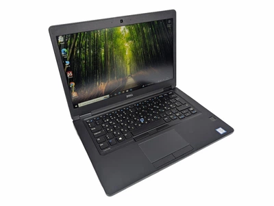 Ноутбук DELL LATITUDE 5480, i5-6300U/ 8 gb / 256 gb / 14'' IPS FHD для роботи / для навчання Б/В