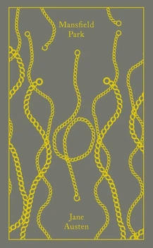 Mansfield Park - Jane Austen - 9780141197708