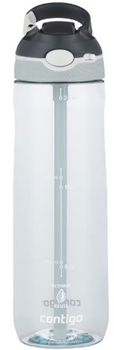 Butelka na wodę Contigo Ashland Tritan Renew Macaroon 720 ml (840276163739)