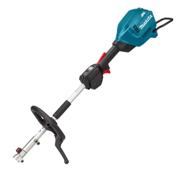 Аккумуляторный многофункциональный инструмент Makita XGT 40 V Max UX01GZ, без акб и з/у (UX01GZ)