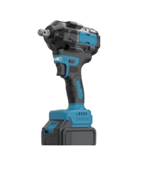 Ударний акумуляторний гайковерт 1000Нм SAKUMA BLUE CIW10021B-CORE
