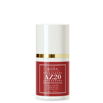 Крем для обличчя Cos De Baha AZ20 Facial Cream з азелаїновою кислотою 20% 50 мл