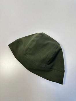 Підшоломник літній Clefers Tac (кулір) розмір 54-58 Оливковий 2 шт (5024616)