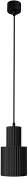 Lampa wisząca Light Prestige Tokio 1xE27 Black (LP-787/1P L BK)