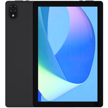 Планшет 10.1" Doogee U10 Kid 4/128Gb 4 ядра Android 13 5060 mAh Сірий