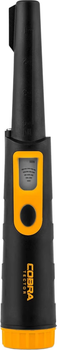 Металошукач ручний Cobra Tector CT-1070 (5903890624088)