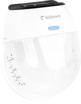 Лактатор Kidnort Amme бездротовий 5 в 1 DE-030347 (5902983632900)