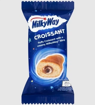 Круассан Milky Way Croissants 48 г