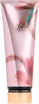 Парфюмированный лосьон для тела Victoria's Secret Fragrance Body Lotion Citrus Lily 236 мл (667559649427)