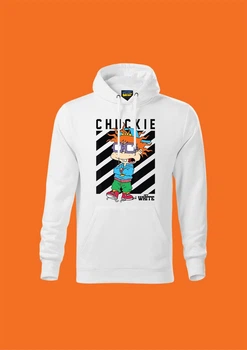 Худи YOUstyle Chuckie off WHITE 1113 White
