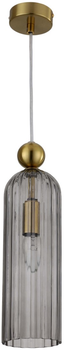 Lampa wisząca Light Prestige Piega 1 1xE14 Smoked (LP-939/1P smoked)