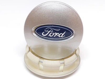 Колпачок Ford Заглушка на Литые диски BB53-1A096-RA 3F23-1A096-DC