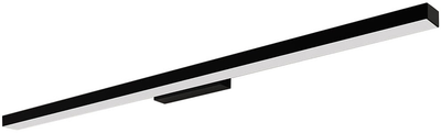 Kinkiet Light Prestige Aqua LP-987/1W L BK