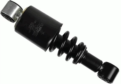 Амортизатор кабины Sachs (316 694)