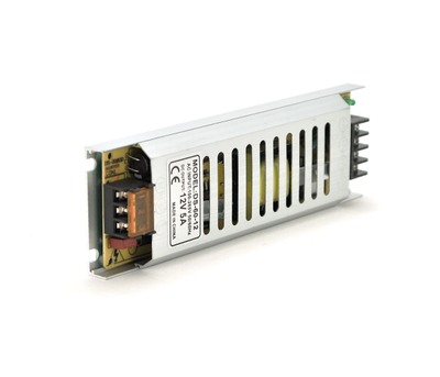 Блок питания импульсный перфорированный Voltronic SLIM 12V 5A 60W IP20 (NRU-12-60)