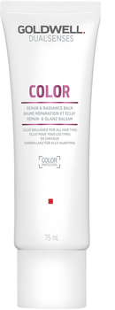  Nieusuwalny balsam do włosów Goldwell DSN Color regenerujący 75 ml (4044897062419)