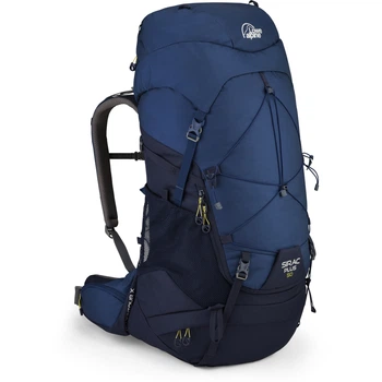 Рюкзак Lowe Alpine Sirac Plus 50 Deep Ink/lnk M/L синій