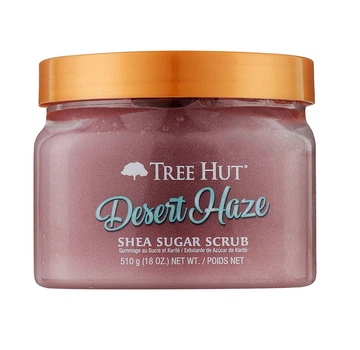 Скраб для тела Tree Hut Desert Haze Shea Sugar Scrub 510г