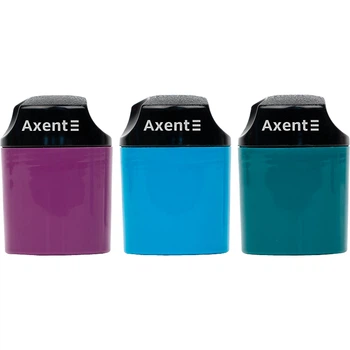 Точилка Axent 1153-A асорті мікс (1153-A)