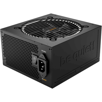 Блок питания be quiet! Pure Power 12 M 1000W (BN345)