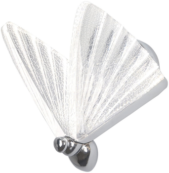Настенный светильник Light Prestige Mariposa LP-1715/1W CH