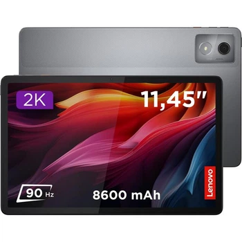 Планшет Lenovo Tab K11 Plus 8/256 LTE Luna Grey