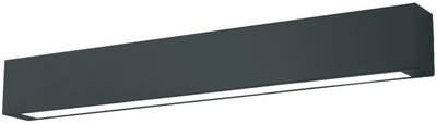 Настенный светильник Light Prestige Ibros GS-LWA-9W BK CCT