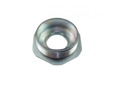 Гайка переднего амортизатора Daewoo Lanos 90063897 13043160 (13043-F4011) CRB