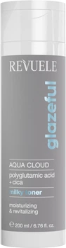 Молочний тонер REVUELE Glazeful Milky Toner Aqua Cloud 200 мл (5061076240412)