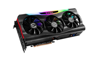 Видеокарта EVGA GeForce RTX 3090 FTW3 ULTRA GAMING (24G-P5-3987-KR)