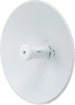 Точка доступа Ubiquiti PowerBeam 5AC Generation 2 (PBE-5AC-Gen2)