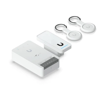 Система контроля доступа Ubiquiti UniFi Access G3 Starter Kit (UA-G3-SK) Ethernet 29224