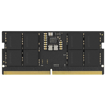 Модуль памяти SO-DIMM 16GB/5600 DDR5 Goodram (GR5600S564L46S/16G) Store