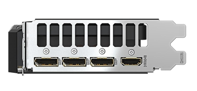 Видеокарта GF RTX 5060 Ti 8GB GDDR7 Windforce OC Gigabyte (GV-N506TWF2OC-8GD) Store