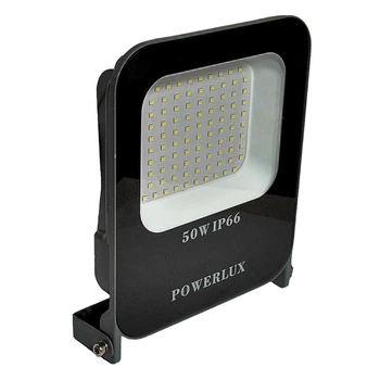 Прожектор світлодіодний PWL 50W IP66-BK120 POWERLUX