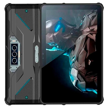 Планшет Oukitel RT7 12/256GB Black
